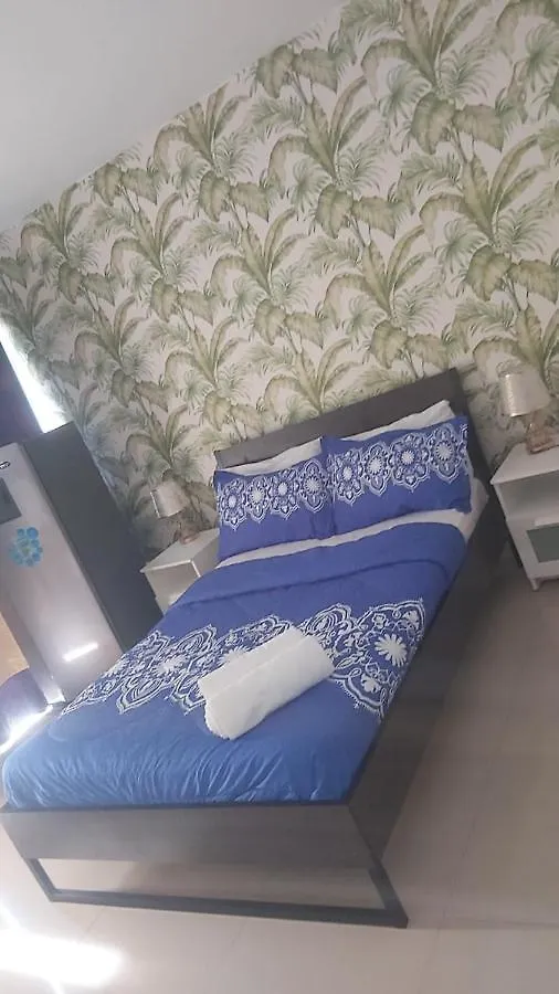 Apartamento Punta Cana Sol Caribe Beach Pool