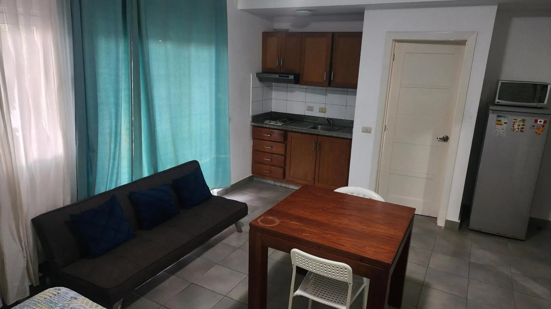 Punta Cana Sol Caribe Beach Pool Apartamento Punta Cana
