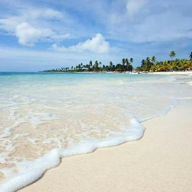 Apartamento Punta Cana Sol Caribe Beach Pool República Dominicana