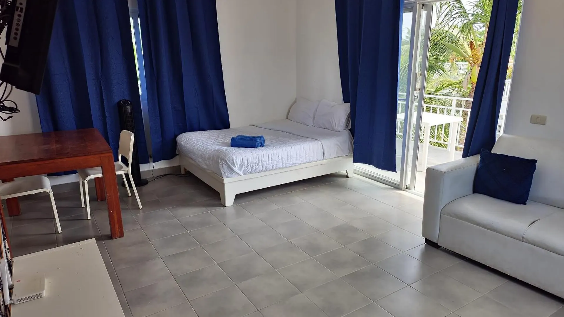 Apartamento Punta Cana Sol Caribe Beach Pool