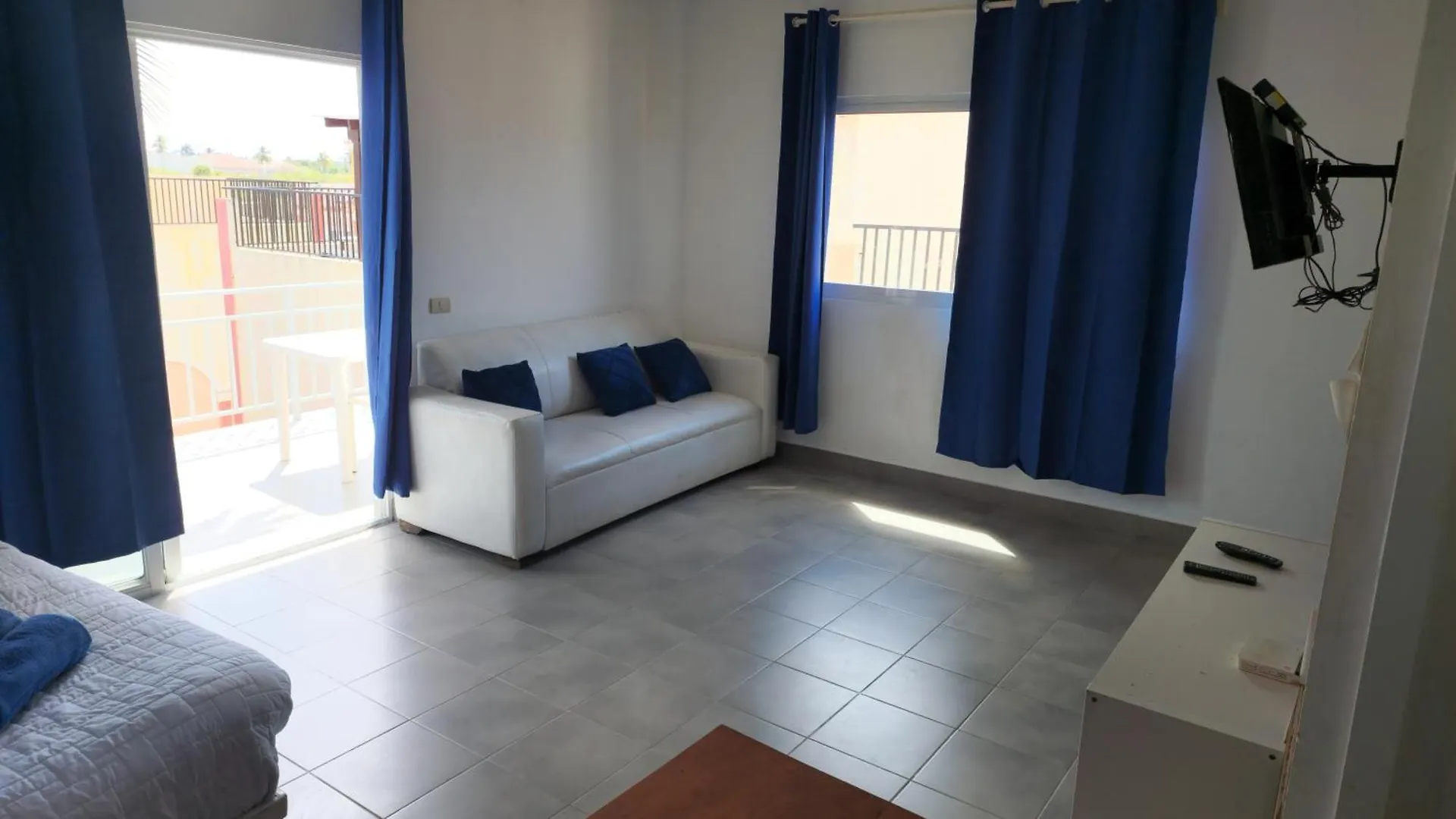 شقة Punta Cana Sol Caribe Beach Pool جمهورية الدومينيكان