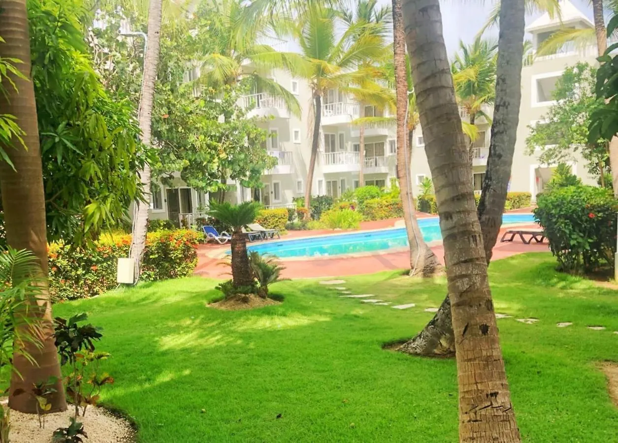 Punta Cana Sol Caribe Beach Pool