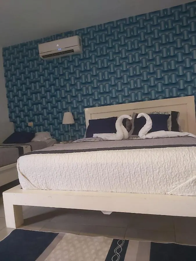Apartment Punta Cana Sol Caribe Beach Pool