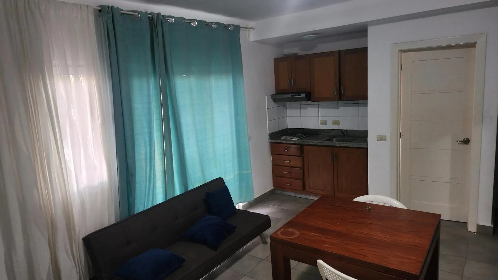 Apartment Punta Cana Sol Caribe Beach Pool