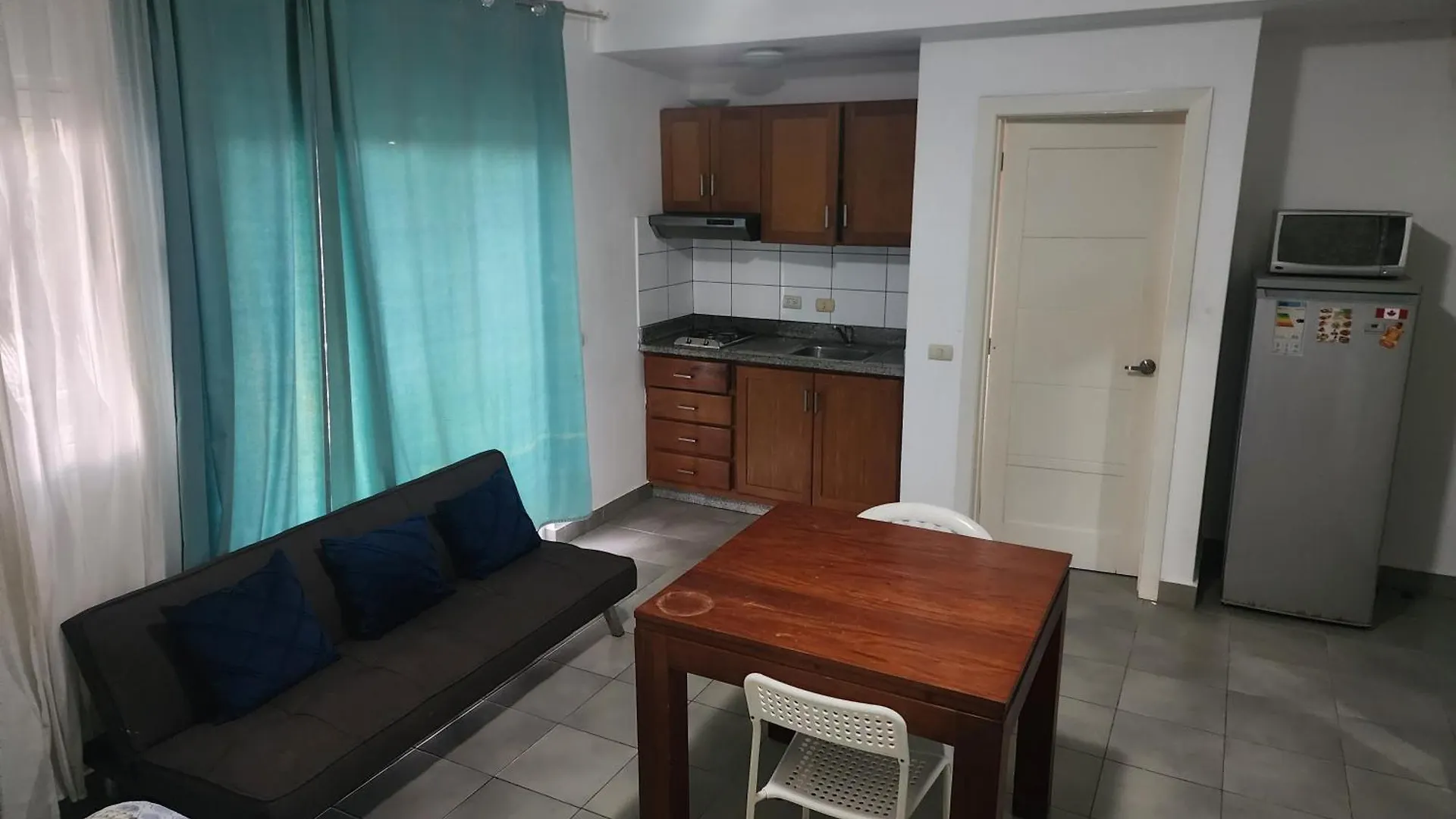 Punta Cana Sol Caribe Beach Pool Apartment