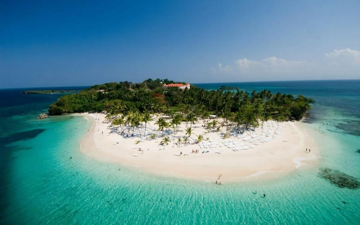 Punta Cana Sol Caribe Beach Pool Apartment Punta Cana